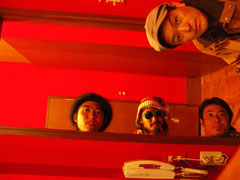 Photo : PARA