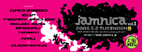[OPENING THE DOOR �`moth 1st party!!!�`]FLYER�摜