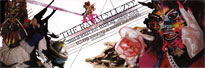 2004/07/09 [THIS IS WHAT YOU MADE ME/THE RAMM:ELL:ZEE JAPAN TOUR] FLYER �ڍ׉摜