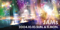 2004/10/10[JAMs]FLYER�摜