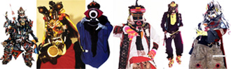 SERVICE OF ARMS