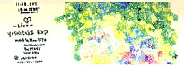 2006/11/18(SAT) FLYER画像(表)