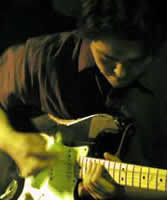 山本 精一(guitar)